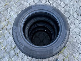 R20 SADA PNEU CONTINENTAL 255/60/20 113 V XL 95%