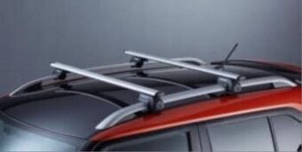 Střešní nosiče - příčníky Suzuki IGNIS 2016-2024