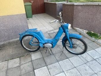 Jawa 551