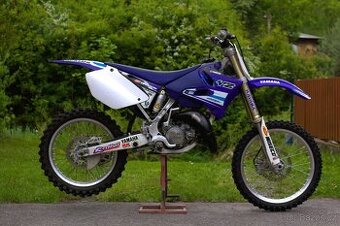Yamaha YZ 125 2005