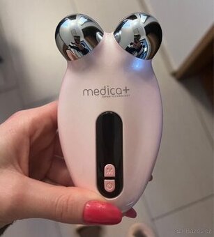 Mikroproudový lifting Medica+ Skin Lifting - 1