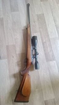 Kulovnice ZKK 601