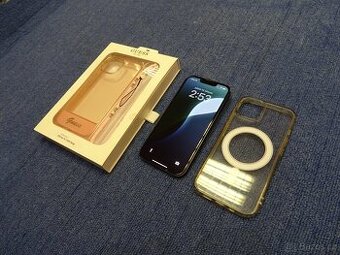 APPLE iPhone 14 128GB +pouzdra