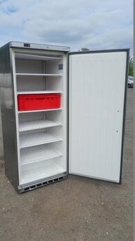 Mrazící skříň - mrazák Tefcold UF600F ( i na přepravky )
