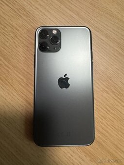 iPhone 11 Pro 64GB