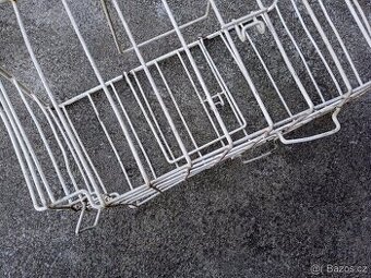 Košík originál moped Babetta 210