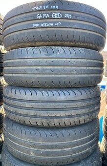 195/65 R15 91H letní pneu Sava Intensa HP (0222)