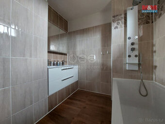 Pronájem rodinného domu, 190 m², Vřesina, ul. Sluneční