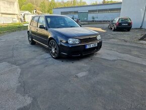 Vw-Golf IV-GTI-1,8t-R.v.1998 nova Stk