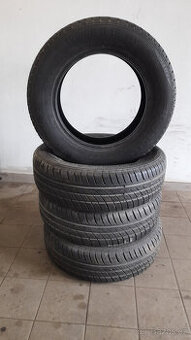 Letní pneu 195/65 R15 - 1