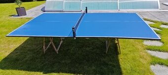 Pingpongový stůl, stolní tenis, ping pong