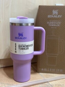 Fialová Stanley cup - 1