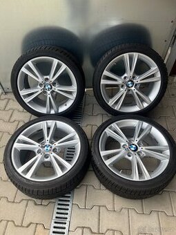 BMW 1 F20 F21 2 F22 F23 - Originání 18