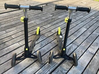 Dětská koloběžka Oxelo - Decathlon