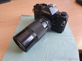 Canon A-1