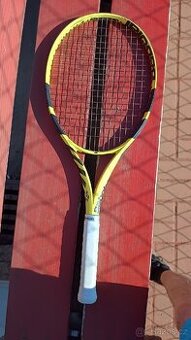 Raketa Babolat Pure Aero Team