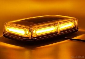 LED maják - COB magnetický (12-30V)