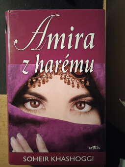 Amira z harému