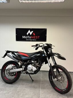 Beta RR 125 - 1