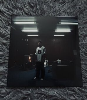 Viktor Sheen - vinyl - 1