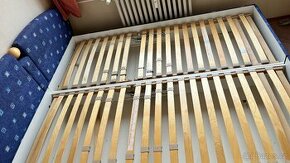 Blanar prodlouzena postel 7.000 - 1