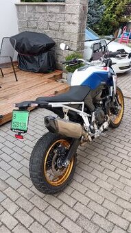 BMW f900GS