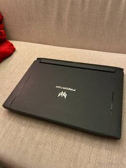 Acer Predator 17