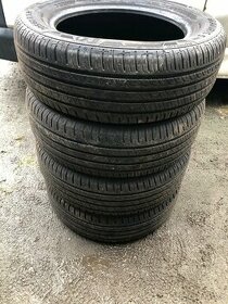 Barum Bravuris 5 205/60 r16