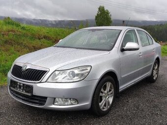 Škoda Octavia 1.4 TSI 90kw 178tis.km
