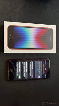 iPhone SE 2022 - 1