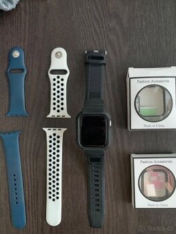 Apple Watch SE 44mm 2022