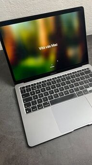 Macbook Air M1 2020 Space Gray