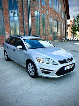 FORD MONDEO 2,0 TDCi 103KW 2013 SUPER CENA