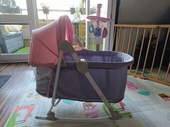Kinderkraft Unimo 5 v 1