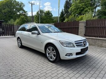 MERCEDES C 180 CGi 115KW AVANTGARDE,NEHAV.,SERV.KN