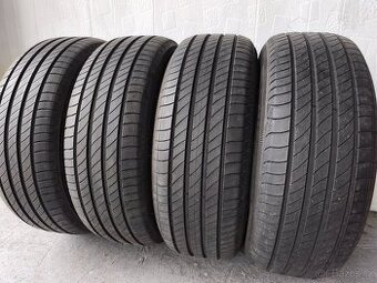 205/60 r16 letní pneumatiky Michelin Primacy 4