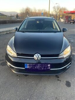Golf 7 1.6 TDi,2020