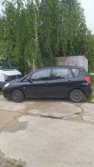 Corolla verso - 1