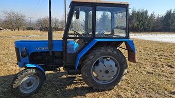 Zetor 3011