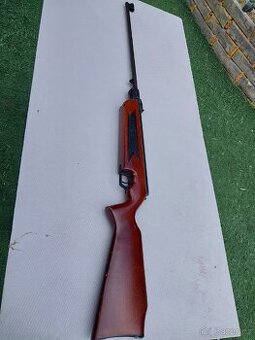 Vzduchovka slavia 631