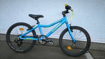 Dětské odlehčené kolo Core Nipper 20" 5-8 let