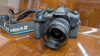 Olympus E-M1 mk2 - 1