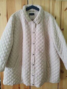 Prodám novou luxusní jarní bundu zn.Klingel v.66 PC 4500,-kč