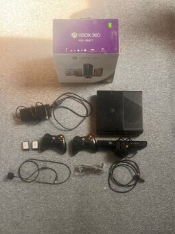 Xbox 360 + 24 her