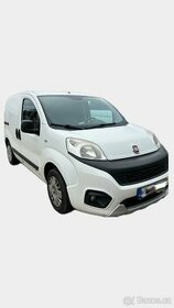 Fiat fiorino 1.3
