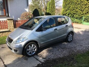 Mercedes Benz A150