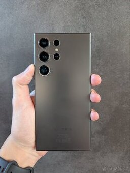 Samsung Galaxy s24 ultra
