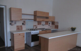 Pronájem rek. slun. bytu 3+kk, 94m2, Krnov