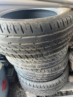 pneumatiky 205/55 R16 H