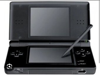 Koupim nintendo DS